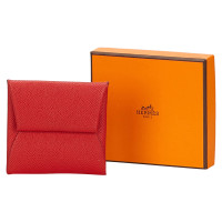 Hermès Small Wallet