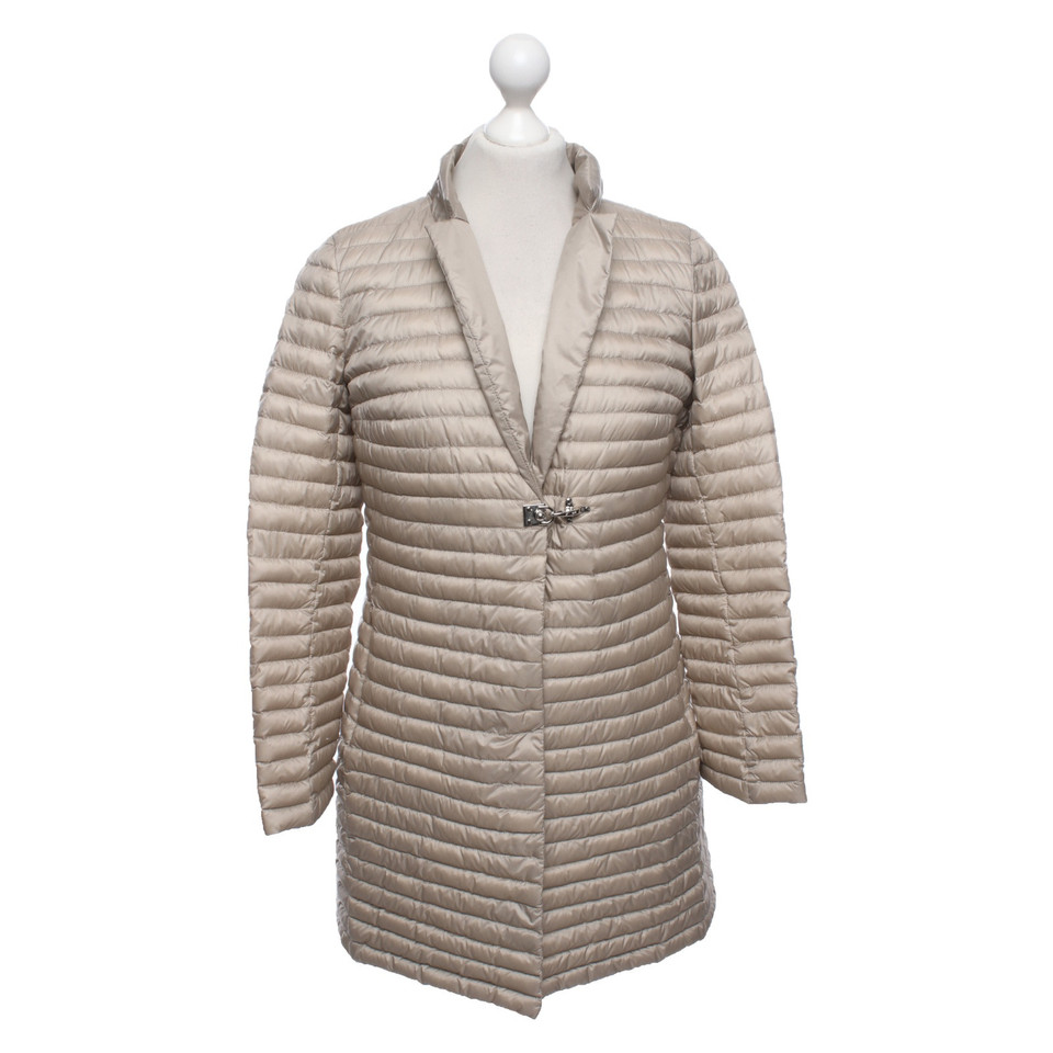 Fay Jacke/Mantel in Beige