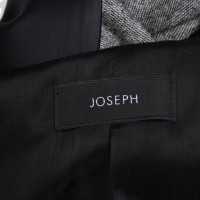 Joseph Suit Wol in Grijs