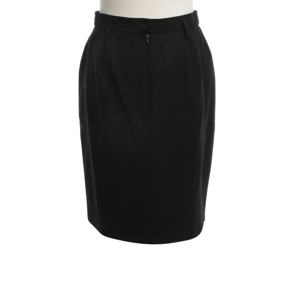 Bogner Skirt in Black