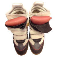 Isabel Marant scarpe da ginnastica