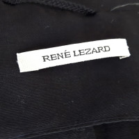 René Lezard  Short sleeve blazer