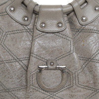 Salvatore Ferragamo Handbag Leather