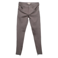 Burberry Trousers in Grey