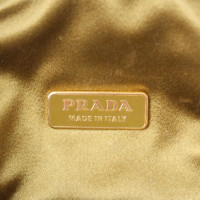 Prada Shoulder bag with lace