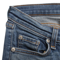 Rag & Bone Jeans in Blau