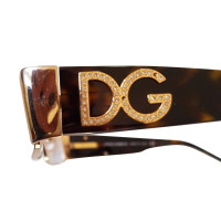 Dolce & Gabbana Brille