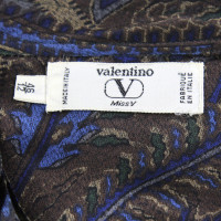Valentino Garavani silk blouse