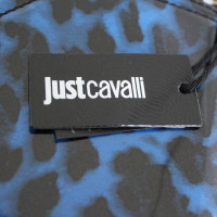 Just Cavalli Lackleder-Handtasche