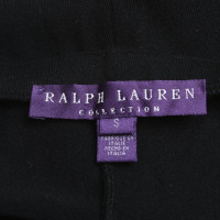 Ralph Lauren Black Label Leggings in nero