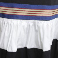 Paul Smith skirt with stripes