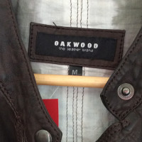 Oakwood deleted product