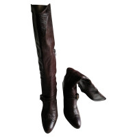 Le Silla  Brown boots
