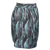Jack Wills skirt with pattern