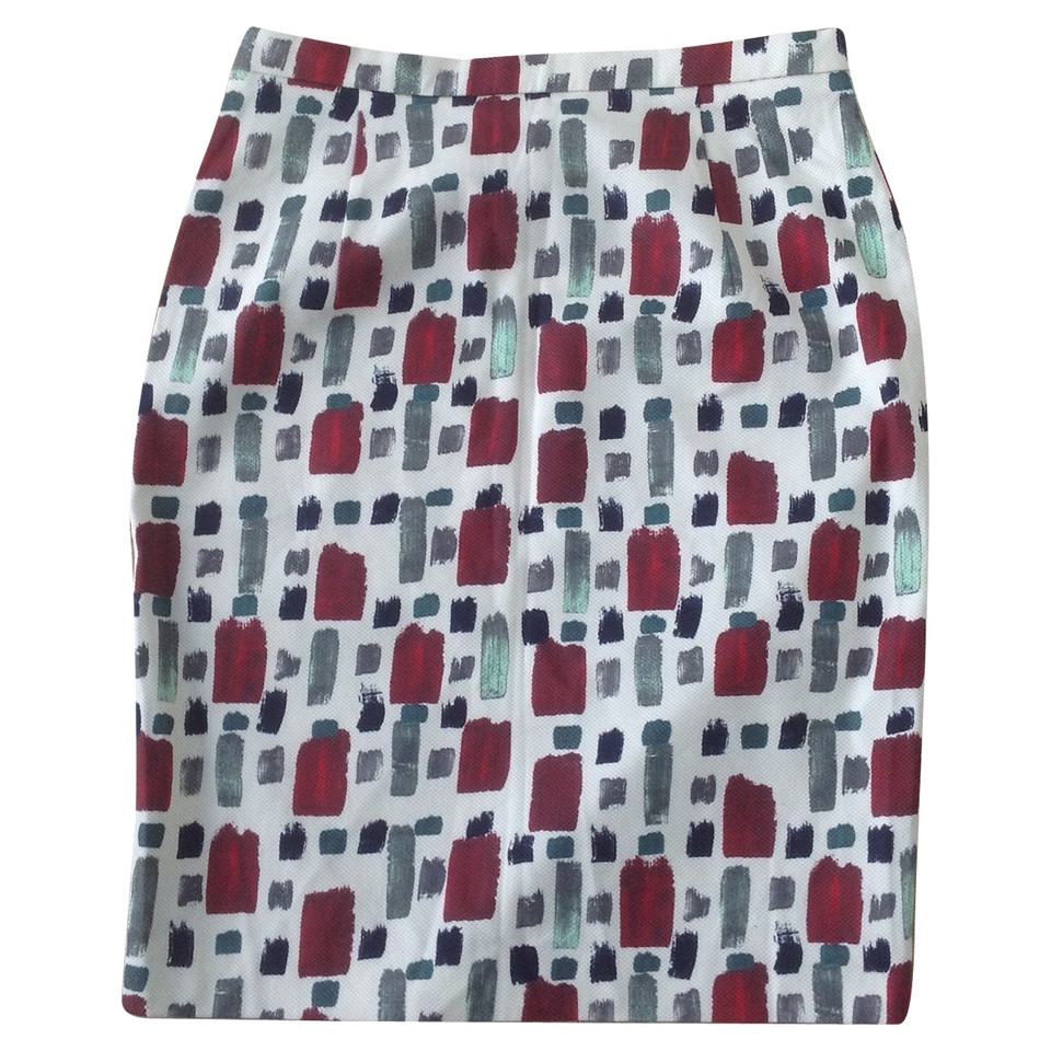 Max Mara Skirt Cotton