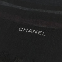 Chanel sciarpa