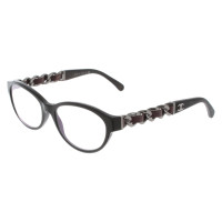 Chanel Reading glasses in black