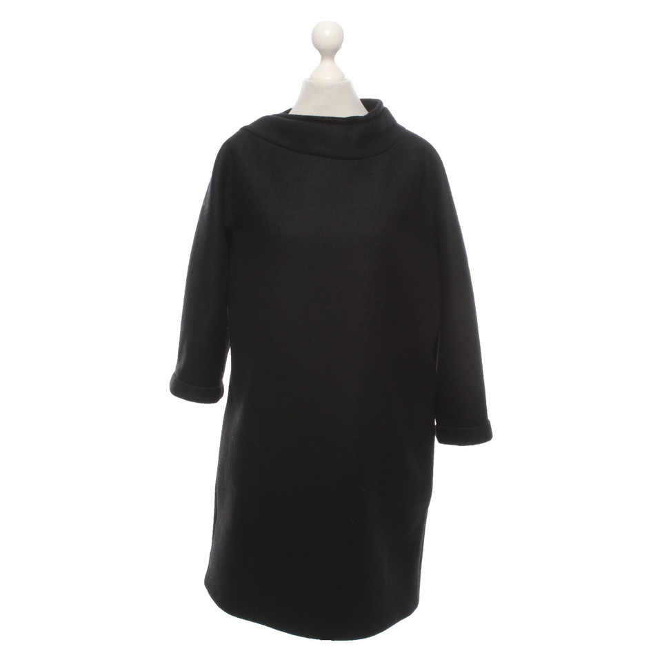 Bouchra Jarrar Dress in Black