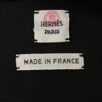 Hermès Velvet sweater