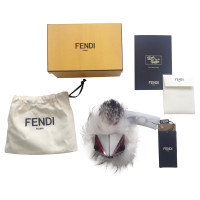 Fendi Bag charms
