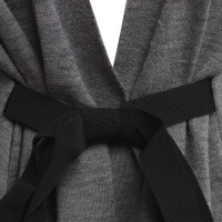 Semi Couture Strickjacke in Grau