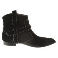 Armani Boots in zwart