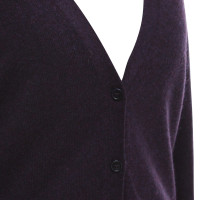 Other Designer Eric Bompard Cardigan in cashmere