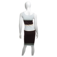 Wolford Dress with stripes