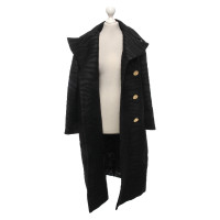 Kenzo For H&M Giacca/Cappotto in Nero