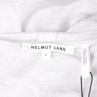 Helmut Lang Bovenkleding in Grijs