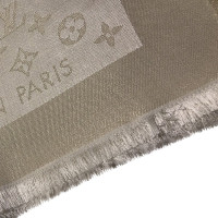 Louis Vuitton Monogram Tuch en Beige