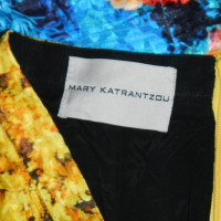 Mary Katrantzou Rock