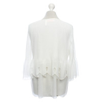 See By Chloé Top in White