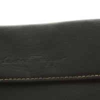 Salvatore Ferragamo Wallet in Black