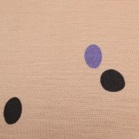 Marni Dotted shirt in nude