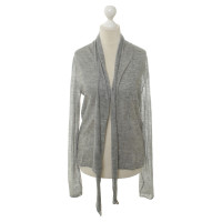 Iris Von Arnim Cardigan cashmere/seta fine