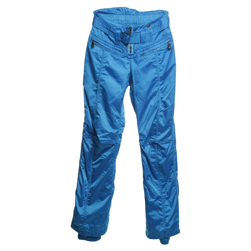 Jet Set Pantalon de ski en bleu