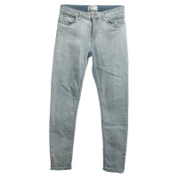 Acne Jeans in light blue