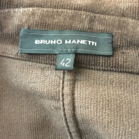 Bruno Manetti blazer