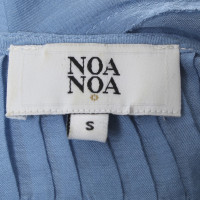 Noa Noa top in light blue