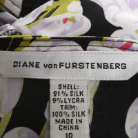 Diane Von Furstenberg Top