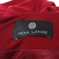 Rena Lange Jersey jurk