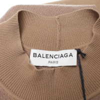 Balenciaga Maglione in marrone