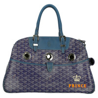 Goyard Handbag in Blue