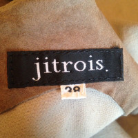 Jitrois Dress