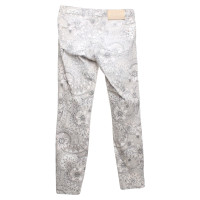 Marc Cain trousers with print
