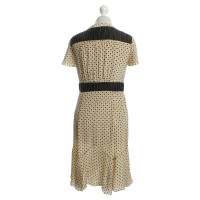 Nanette Lepore Dress with dot pattern