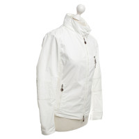 Moncler Jacket in White