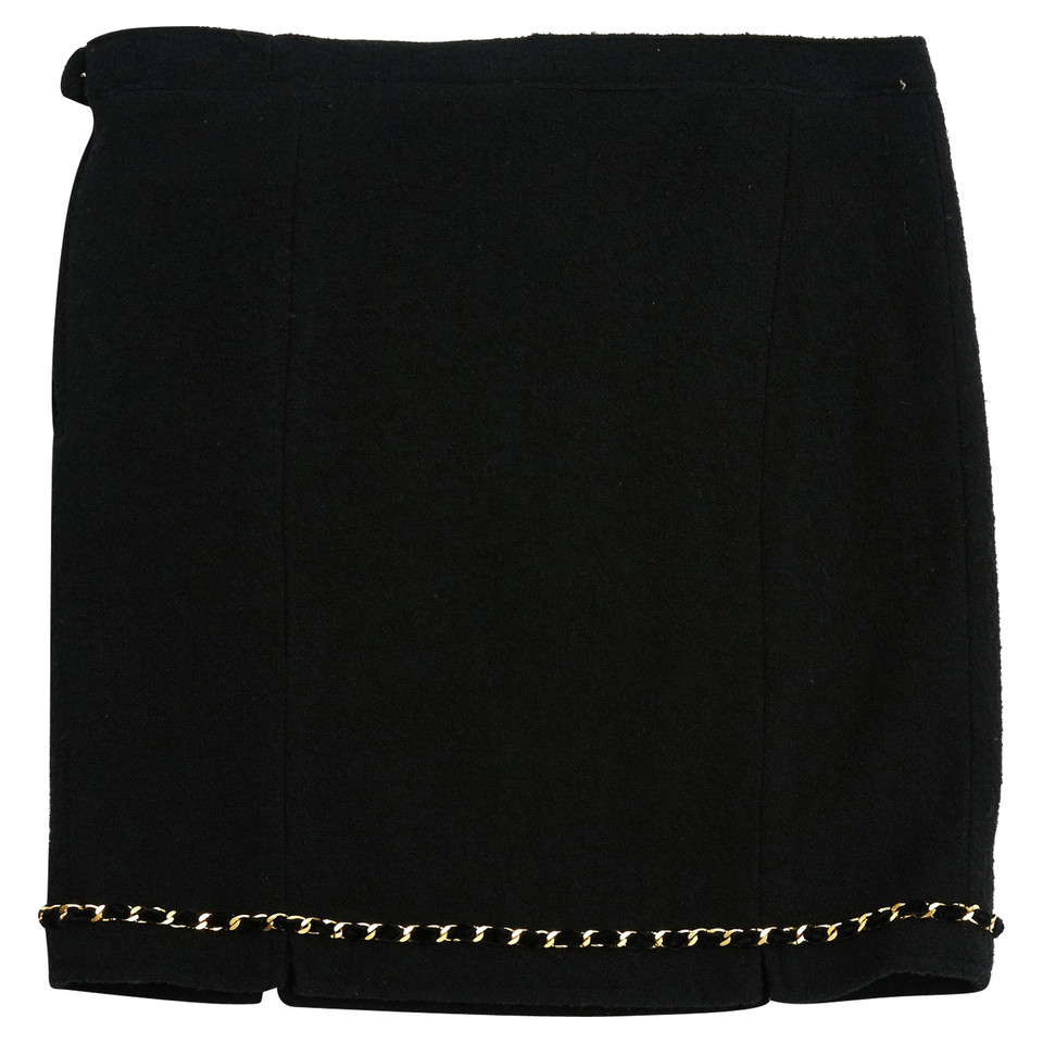Chanel Short skirt