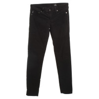 Adriano Goldschmied Pantalon en noir